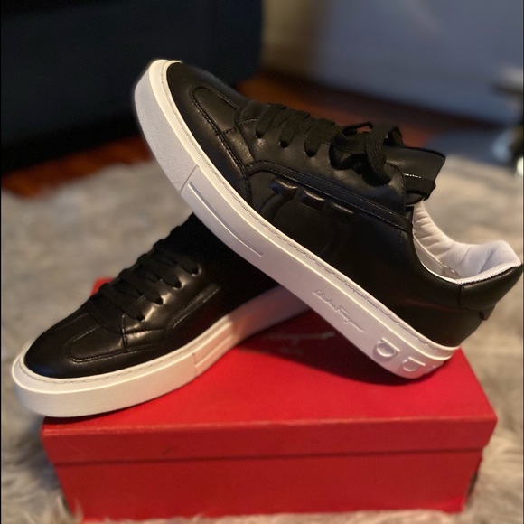 Salvatore Ferragamo Other - Ferragamo sneakers